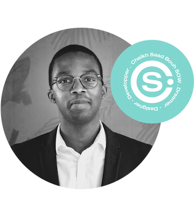 Cheikh Saad bouh SOW